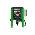 Yeşil Makina Ceviz Soyma Makinesi Devir Ayarlı 90 Litre/60 Kg