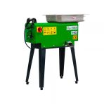 Yeşil Makina Salça Makinesi Sm 500/Kg Saat