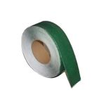 YEŞİL MERDİVEN VE ZEMİN KAYDIRMAZ KAYMAZ BANT 50MMx25MT