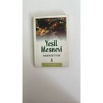Yeşil Mesnevi – Mehmet Uyar