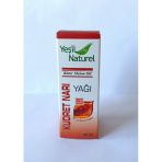Yeşil Naturel Kudret Narı Yağı 50Ml