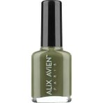 Yeşil Oje 109 - Yüksek Pigmentli Uzun Süreli Kalıcılık Hızlı Kuruma - Nail Lacquer 109 - 0 - Siyah