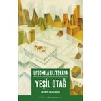 Yeşil Otağ İthaki Yayınları