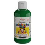 Yeşil Parmak Boyası 250gr