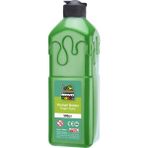 Yeşil Parmak Boyası Nova Color 500 ml - Kolay Silinebilir