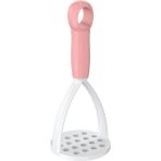 Yeşil Patates Ezici Sebze Ezici Ezmek Sebze Meyve Basın Makinesi Örgü Presleme Tarzı Patates Kıyma Püresi Mutfak Aracı (Yurt Dışından) - Potato Mashers & Ricers - Renkli