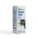 Yeşil Pazar 10 ml Bitkisel Sabit Ardıç Yağı