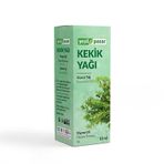 Yeşil Pazar 10 ml Bitkisel Sabit Kekik Yağı