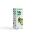 Yeşil Pazar 10 ml Nioli Yağı