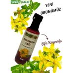 Yeşil Pazar 100 ml Kantaron Yağı