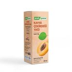 Yeşil Pazar 20 ml Bitkisel Sabit Kayısı Çekirdeği Yağı