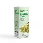 Yeşil Pazar 20 ml Bitkisel Sabit Rezene Yağı