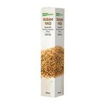 Yeşil Pazar 250 ml Bitkisel Sabit Susam Yağı