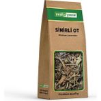 Yeşil Pazar 30 gr Sinirli Ot