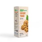 Yeşil Pazar 50 ml Bitkisel Sabit Ceviz Yağı