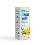Yeşil Pazar 50 ml Ozonlanmış Kantaron Yağı