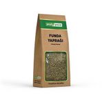 Yeşil Pazar Funda Yaprağı 100 gr