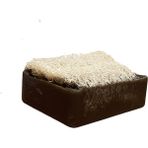 Yeşil Pazar Kabak Lifli Sabun Antik Killi 130 gr
