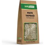 Yeşil Pazar Mate Yaprağı 50 gr