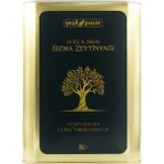 Yeşil Pazar Zeytinyağı Güney Ege Extra Virgin 3 Lt