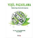 Yeşil Pazarlama - Derya Dinçer