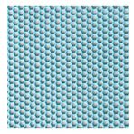 YEŞİL Petek Desenli Paspas 100cm x 120cm Islak Zemn Paspası