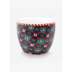 Yeşil Porselen Yumurtalık 5 cm