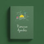 Yeşil Ramazan Ajandası - Bi Dünya Haber