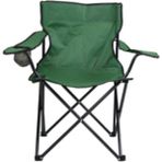 Yeşil Rejisör Kamp Sandalyesi Piknik Sandalyesi Katlanır Sandalye Taşıma Çantalı Sandalye-Yeşil Tek - 6456 Ecorce Tube Marron - Polyester