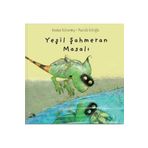 Yeşil Şahmeran Masalı - Handan Belivermiş