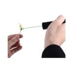 Yeşil Şarjlı Lazer Pointer 5000 (Yakar) - Renkli