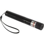 Yeşil Şarjlı Lazer Pointer 5000Mw + Şarjlı Pil