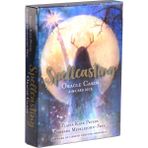 Yeşil Stil Aşk Melekleri Tarot Oracle Kartları Destesi | Doreen Virtue Nadir Basım Oyuncak Oyun Tahtası - (Yurt Dışından)