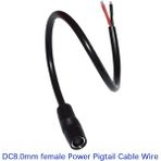 Yeşil Stil Portatif Jeneratör Için Andersom Powerpole ile Uyumlu Dc 8mm Adaptörlü Dc Güç Erkek Fiş Kablosu (Yurt Dışından) - Motosiklet elektronik aksesuarları