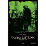 Yeşil Surat - Gustav Meyrink