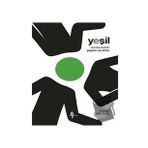 Yeşil - Sürdürülebilir Yaşam ve İklim A7 Kitap Ferdi Akarsu