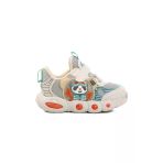 Yeşil Unisex Bebek Spor Ayakkabı