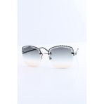 YEŞİL UV400 KADIN GÜNEŞ GÖZLÜĞÜ MAX POLO - 1MP6874R003 - Yeşil