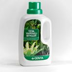 Yeşil Yapraklı Bitkiler İçin Sıvı Besin Sıvı Gübre 500 ml