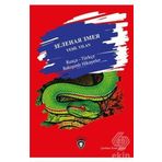 Yeşil Yılan / Rusça - Türkçe Bakışımlı Hikayeler