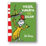 Yeşil Yumurta ve Salam - Dr. Seuss Dr. Seuss
