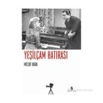 Yeşilçam Hatırası - Mesut Kara
