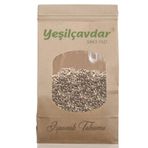 Yeşilçavdar 100 gr Ispanak Tohumu