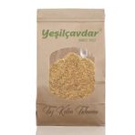 Yeşilçavdar 1000 gr Toz Keten Tohumu