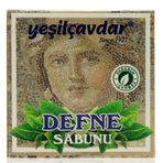Yeşilçavdar 135 gr Defne Sabunu