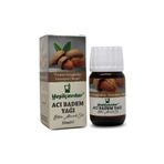 Yeşilçavdar 20 ml Acı Badem Yağı