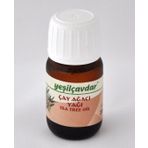 Yeşilçavdar 20 ml Adaçayı Acı Elma Yağı