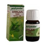 Yeşilçavdar 20 ml Isırgan Yağı