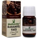 Yeşilçavdar 20 ml Karanfil Yağı