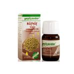 Yeşilçavdar 20 ml Kişniş Yağı